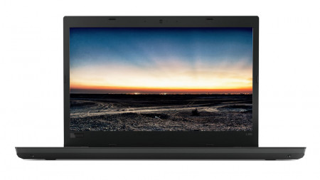 Lenovo ThinkPad L480 | 14" | i5-8350U | 8 GB | 256GB SSD | FHD | Win 10 Pro | DE