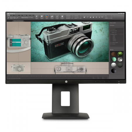 HP Z23n Monitor | 23" Zoll | Full HD | schwarz