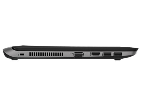 HP ProBook 430 G1 | Core i5-4200U | 4GB RAM | 500GB HDD | HD | Win 10 Pro | DE