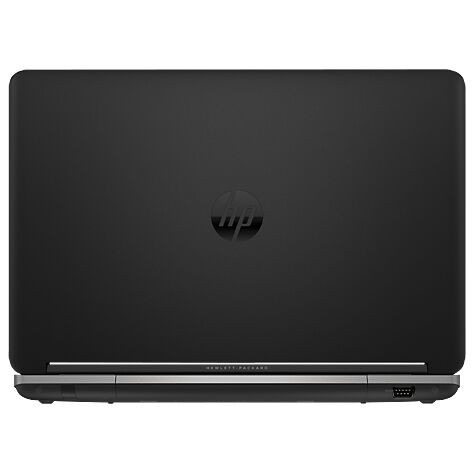 HP ProBook 650 G1 Intel i7-4702MQ 2,2GHz 8GB RAM 500GB HDD Full HD Win 10 Pro