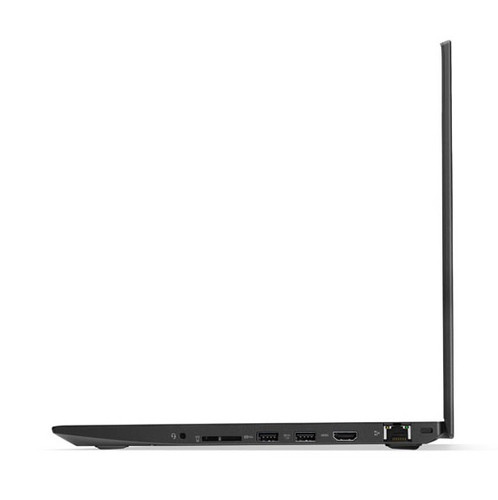 Lenovo ThinkPad T570 | 15.6" | i5-7200U | 8GB | 256GB SSD | Full HD | Win 10 Pro | DE