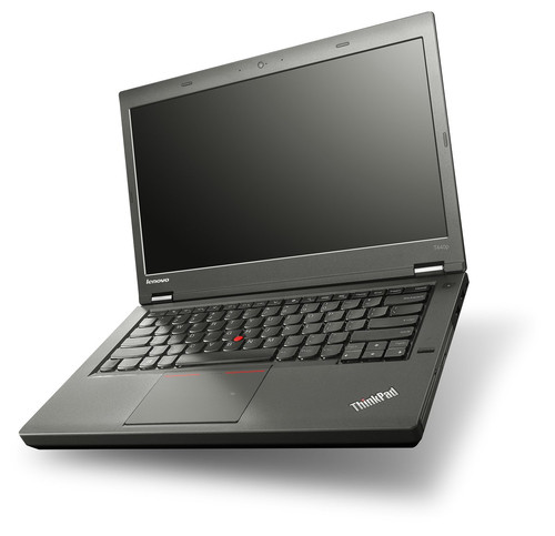 Lenovo Thinkpad T440p | 14" | i5-4300M | 8GB | 240GB SSD | HD | Win 10 Pro | DE