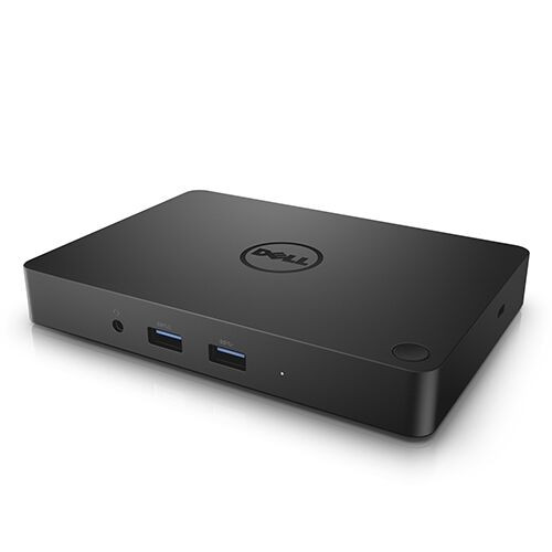 Dell USB-C WD15 K17A Docking Station | ohne Netzteil | B-ware