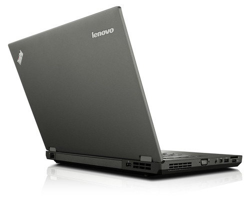 Lenovo Thinkpad T440p | 14" | i5-4300M | 8GB | 240GB SSD | HD | Win 10 Pro | DE