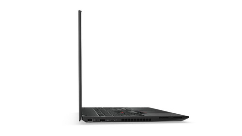 Lenovo ThinkPad T570 | 15.6" | i5-6300U | 8GB | 256GB SSD | Full HD Touch | Win 10 Pro | DE