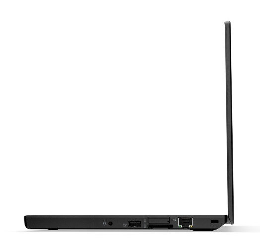 Lenovo Thinkpad X270 | 12,5" | HD | Intel i5-6300U | 8GB RAM | 256GB SSD | LTE | Win 10 Pro | DE