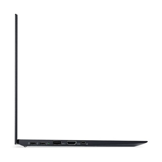 Lenovo ThinkPad X1 Carbon 4Gen. 14" FHD IPS Core i5-6300U 8GB RAM 256GB SSD W10P