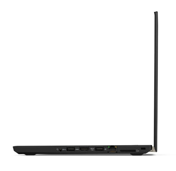 Lenovo ThinkPad T480 | 14" | i7-8650U | 16GB RAM | 512GB SSD | Full HD | MX150 | Win 10 Pro | DE