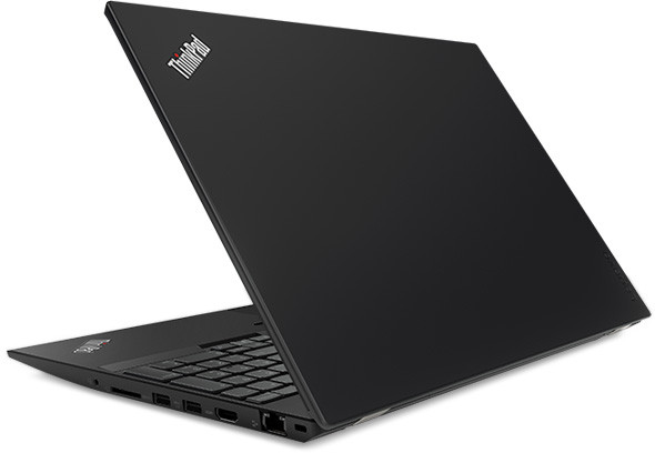 Lenovo ThinkPad T580 | 15,6" | i7-8650U | 32GB | 512GB SSD | Ultra HD 4K | Win 10 Pro | DE