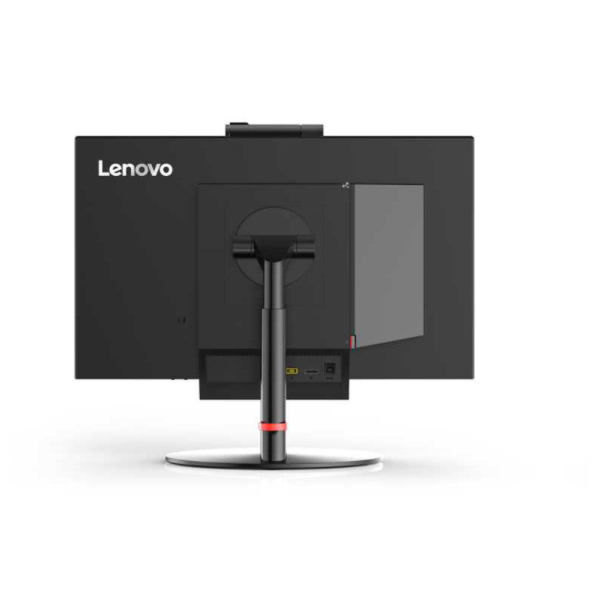 Lenovo ThinkCentre Tiny-in-One 24 Gen3 IPS Monitor 24"  DP Webcam 1920x1200 FHD