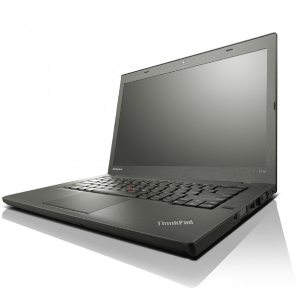 Lenovo Thinkpad T440 Intel Core i5-4300U 2,60GHz 8GB RAM 128GB SSD HD Win 10 Pro DE