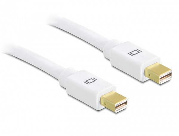 Delock DisplayPort-Kabel - Mini DisplayPort 1,5 Meter