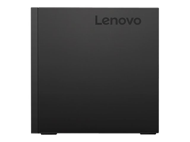Lenovo ThinkCentre M720q Tiny | Intel Core i5-9400T | 8GB RAM | 256GB SSD | Win 10 Pro