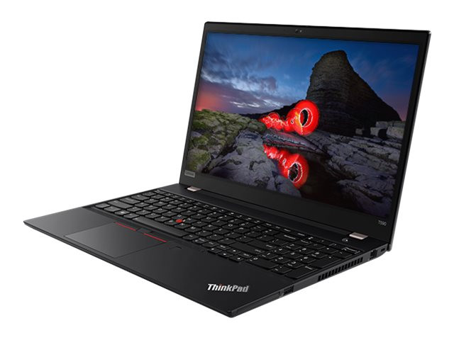 Lenovo ThinkPad T590 | 15,6" | i7-8565U | 32GB RAM | 512GB SSD | Full HD | Win 11 Pro | DE