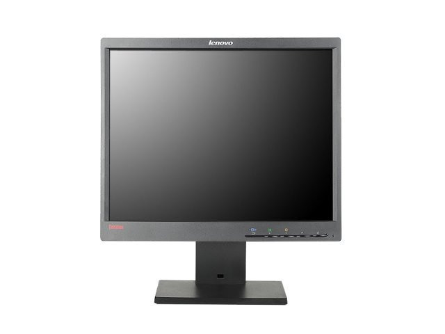 Lenovo ThinkVision L171 9227 LCD TFT Monitor 17" Zoll VGA 1280x1024