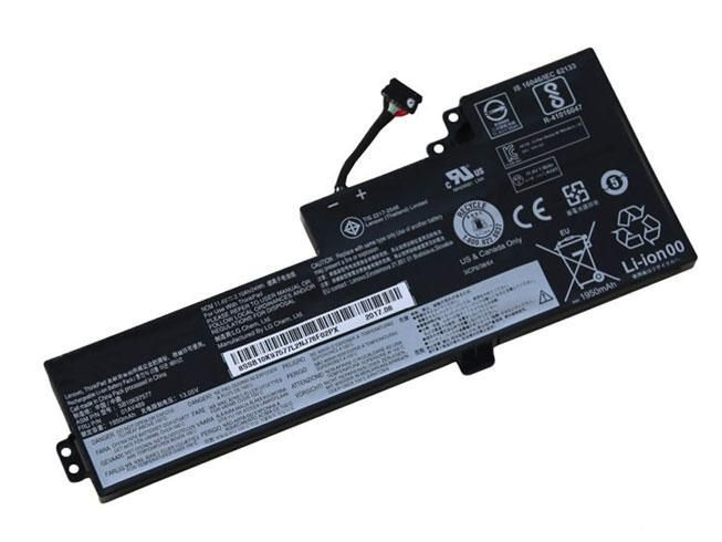 Lenovo ThinkPad interner Akku Batterie für T470 und T480
