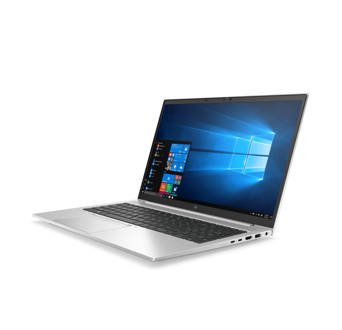 HP EliteBook 850 G7 | 15,6" | i7-10610U | 16GB RAM | 512GB SSD | GeForce MX250 | Full HD | Win 11 Pro | DE