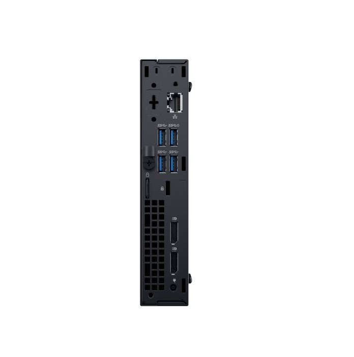 DELL OptiPlex 5070 Micro | Intel Core i5-9500T | 16GB RAM | 128GB SSD | Win 11 Pro