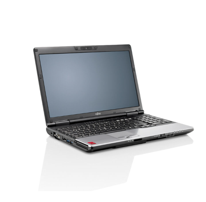 Fujitsu Lifebook E781 | 15,6" | i5-2520M | 4GB | 320GB HDD | Win 10 Pro | DE