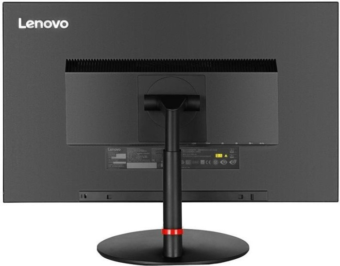Lenovo ThinkVision P27q-10 LED IPS-Panel Monitor 27"  HDMI DP 2560x1440 WQHD-Auflösung