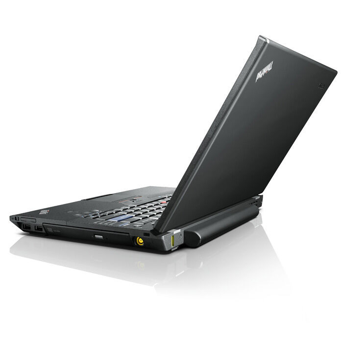Lenovo Thinkpad L420 | 14" | i5-2520M | 4GB | 320GB HDD | DVD | Win 10 Pro | DE