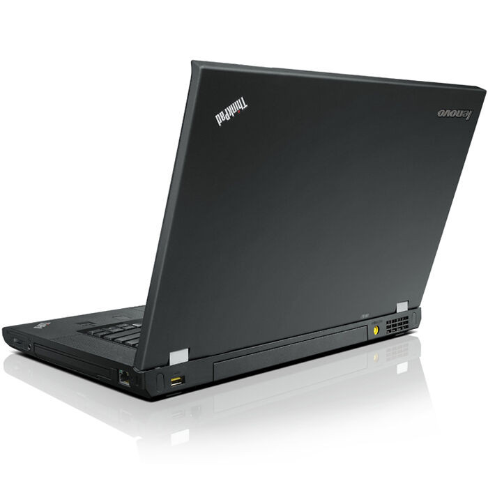 Lenovo Thinkpad W530 Workstation Intel Core i5-3320M  2.60GHz 4GB RAM 256GB SSD FHD Win 10 Pro