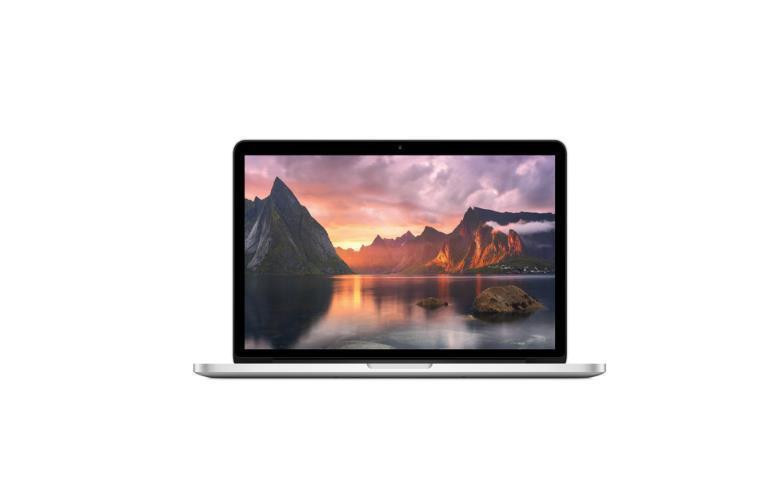 Apple MacBook Pro Retina 15" Mitte 2015 Core i7 2,8 GHz 16GB RAM 1TB SSD