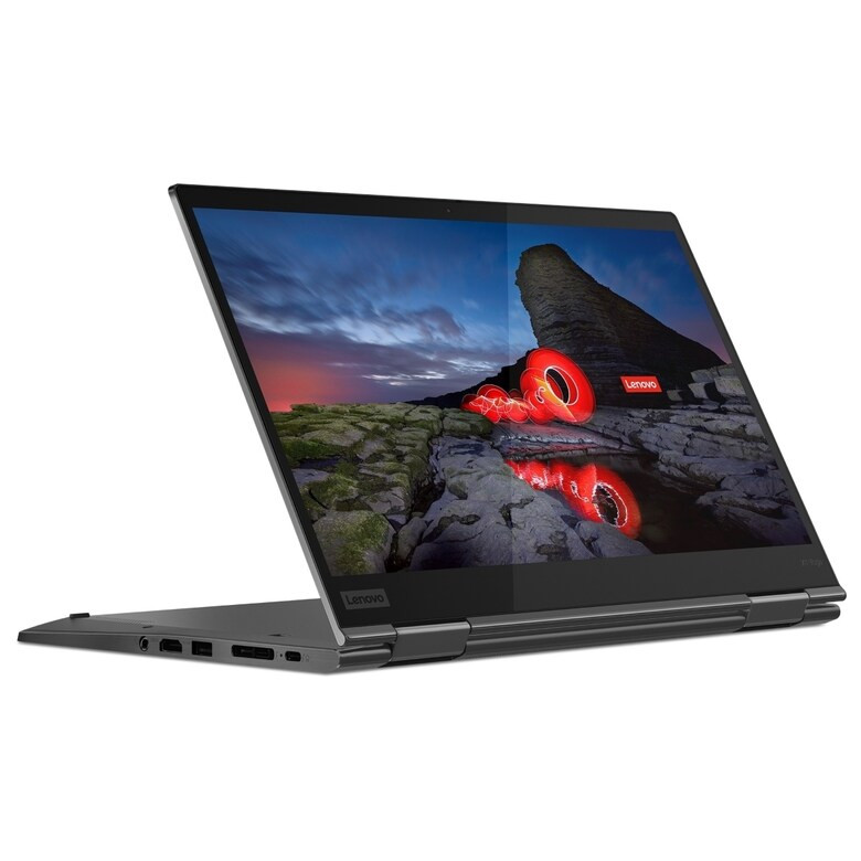 Lenovo ThinkPad X1 Yoga 5th Gen | 14" | i5-10310U | 16GB | 256GB SSD | Full HD | LTE | Win 11 Pro | DE