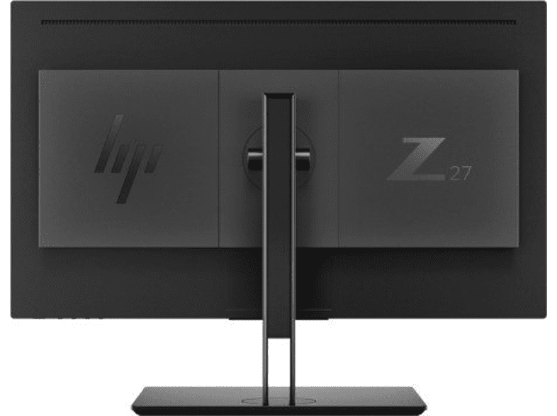 HP Z27 Monitor | 68.6cm 27 Zoll IPS UHD 3840x2160 Pivot schwarz