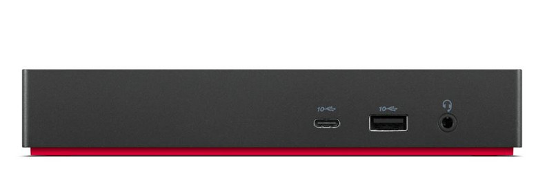 Lenovo ThinkPad Universal USB-C Docking Station 40B5 | inkl. 90 Watt Netzteil