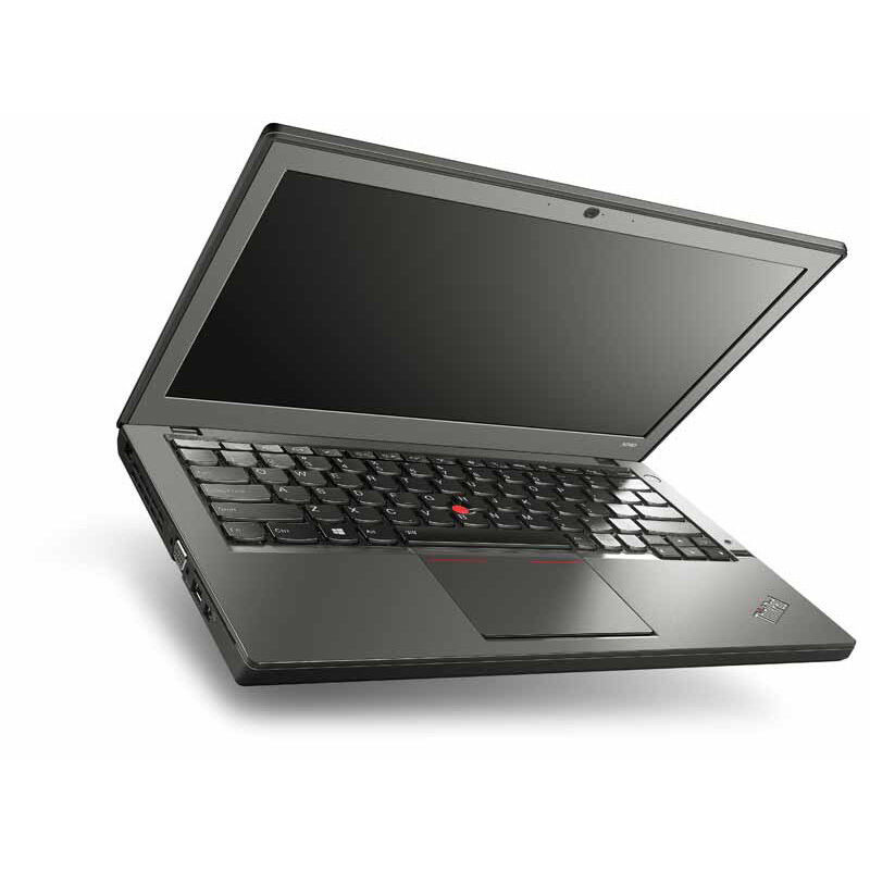 Lenovo ThinkPad X240 | 12,5" | i5-4300U | 4GB | 180GB SSD | HD | Win 10 Pro | DE