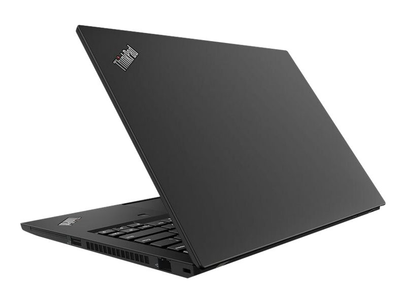 Lenovo ThinkPad T490 Intel Core i5-10210U 16GB RAM 512GB SSD Full HD Win 10 Pro