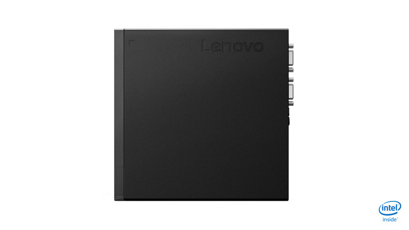 Lenovo ThinkCentre M920q Tiny | Intel Core i5-8500T | 8GB RAM | 256GB SSD | WLAN | Win 10 Pro