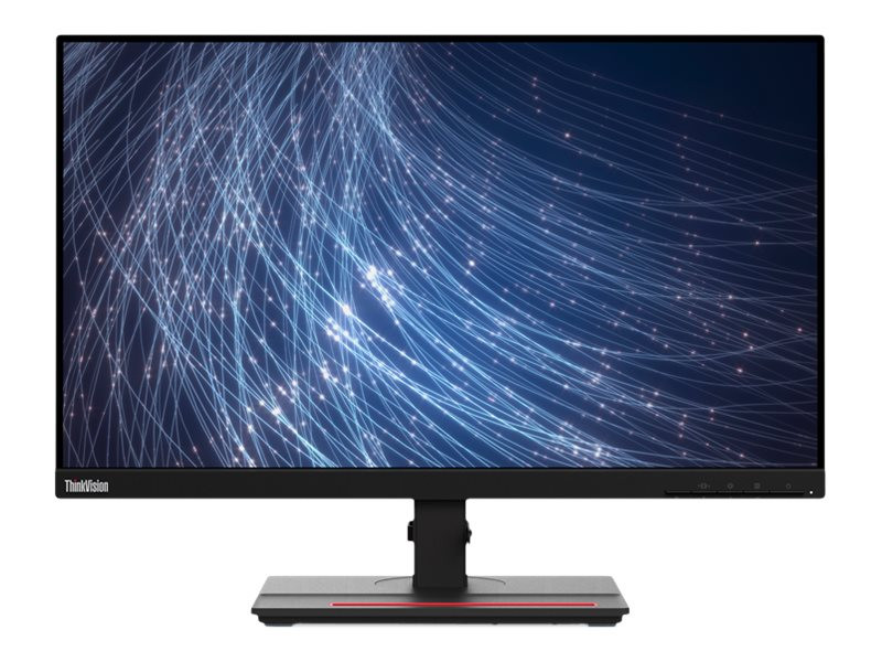 Lenovo ThinkVision T24m-29 | 24" | LED IPS Full HD Monitor | schwarz