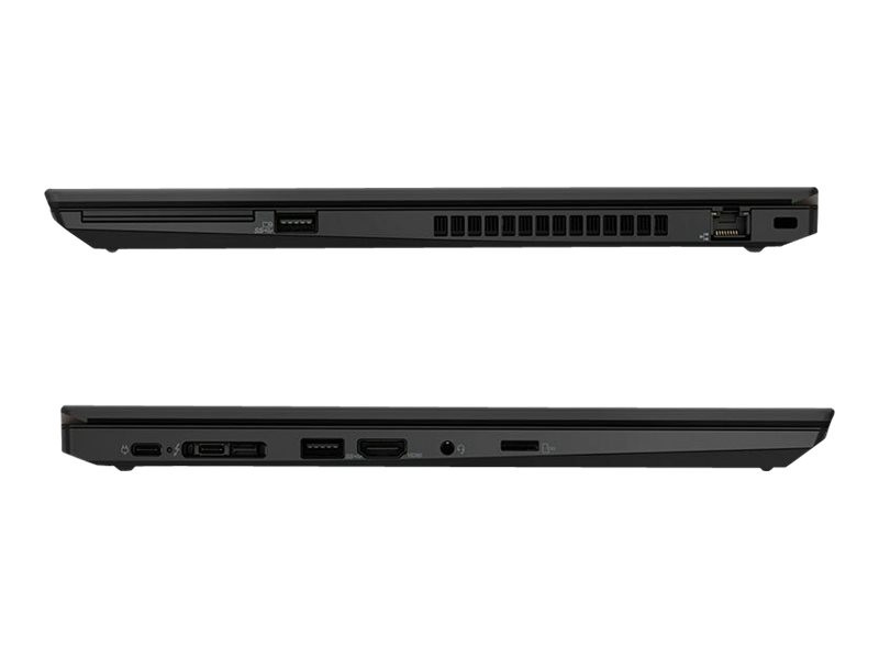 Lenovo ThinkPad T590 Intel Core i5-8250U 8GB RAM 512GB SSD Webcam Win 10 Pro DE