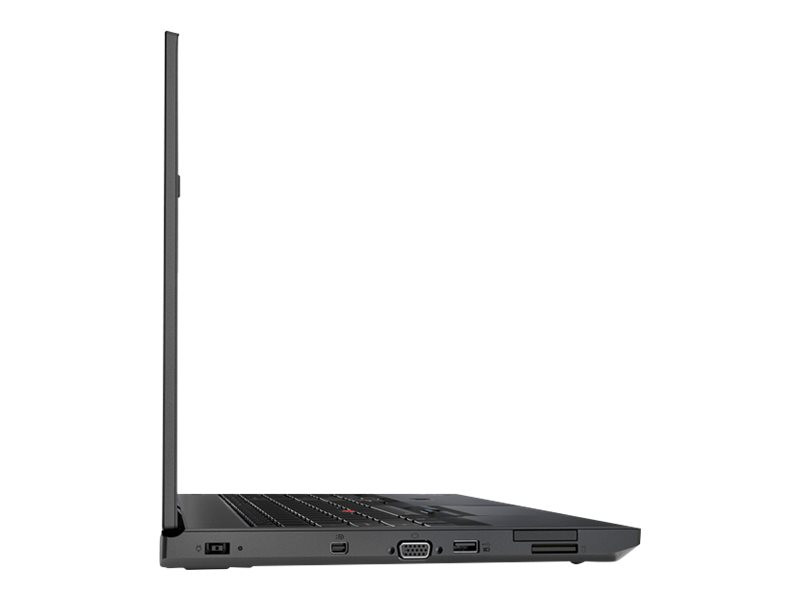 Lenovo ThinkPad L570 15,6 Zoll Full HD Intel i5-7200U 8GB RAM 256GB SSD Win 10P