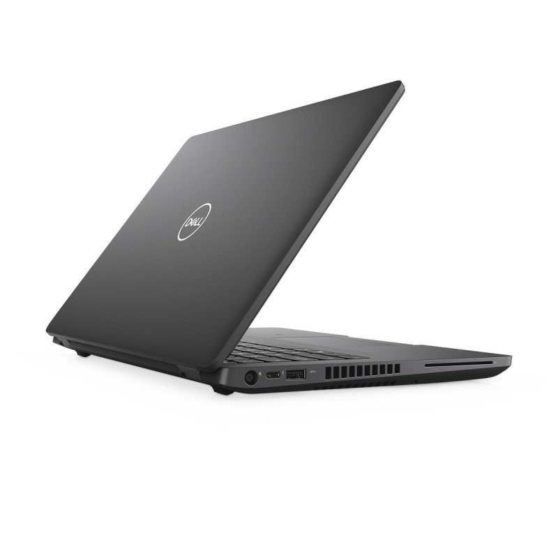 DELL Latitude 5401 | 14" | i5-9400H | 8GB RAM | 256GB SSD | FHD | LTE | Win 10 Pro | FR/BE