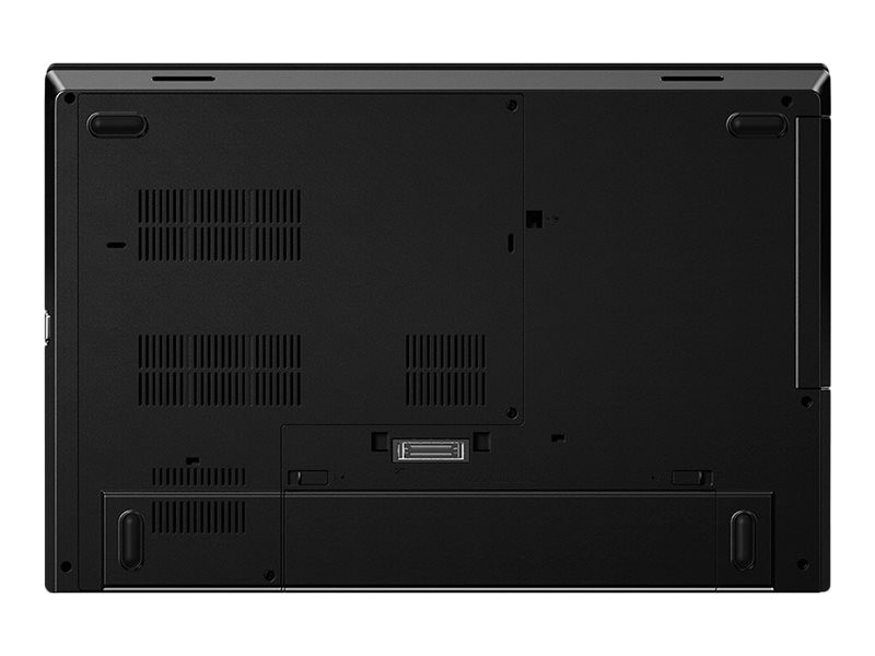 Lenovo ThinkPad L560 | 15,6" | i5-6300U | 8GB RAM | 256GB SSD | Full HD | Win 10 Pro | DE