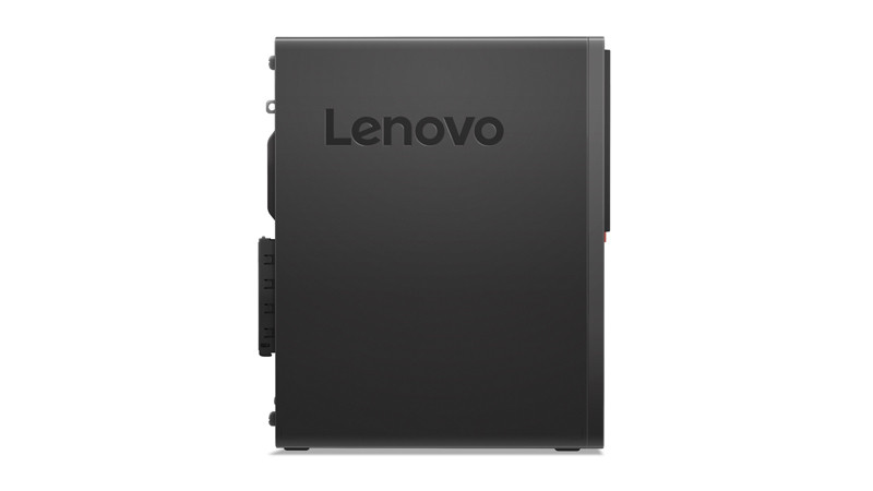 Lenovo ThinkCentre M720s SFF | Intel Core i5-8600 | 16GB RAM | 512GB SSD | Win 10 Pro