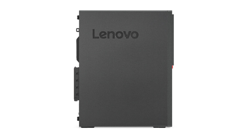 Lenovo ThinkCentre M710s SFF | Intel Core i3-7100 | 4GB RAM | 128GB SSD | Win 10 Pro