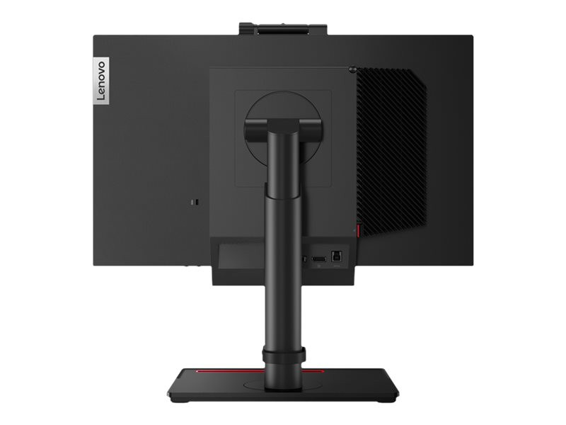 Lenovo ThinkCentre Tiny-in-One 22 Gen 4 | 22" | Full HD | schwarz