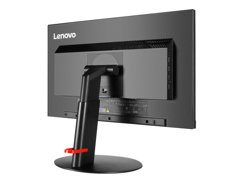 Lenovo ThinkVision T22i-10 Full HD IPS Monitor 21.5"  HDMI DP VGA 1920x1080 (1080p)