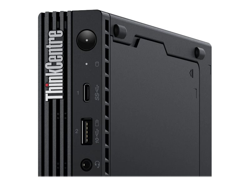 Lenovo ThinkCentre M70q Gen 2 Tiny | Intel Core i5-11400T | 8GB RAM | 1TB SSD | WLAN | Win 10 Pro