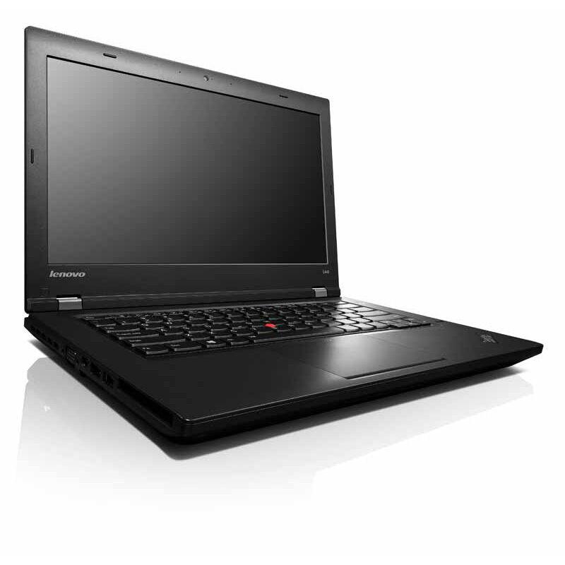  Lenovo ThinkPad L440 | i5-4210M | 4GB | 500GB HDD | HD+ | Win 10 Pro | DE