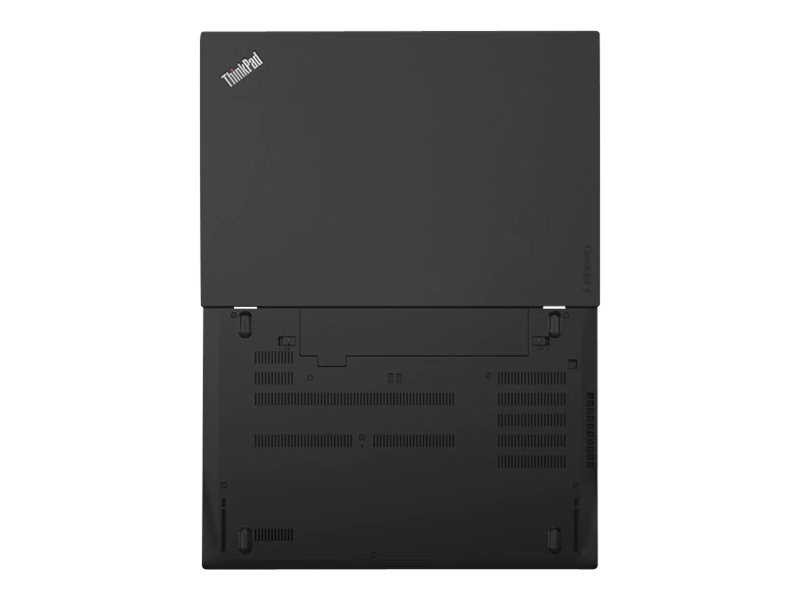 Lenovo ThinkPad T580 | 15,6" | i7-8650U | 32GB | 512GB SSD | Ultra HD 4K | Win 10 Pro | DK