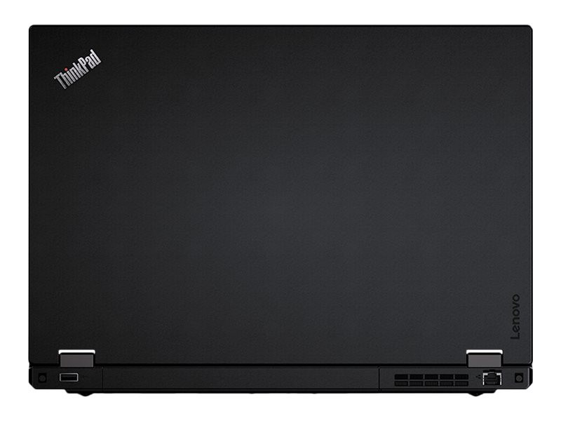Lenovo ThinkPad L560 | 15,6" | i5-6300U | 8GB RAM | 256GB SSD | Full HD | Win 10 Pro | DE