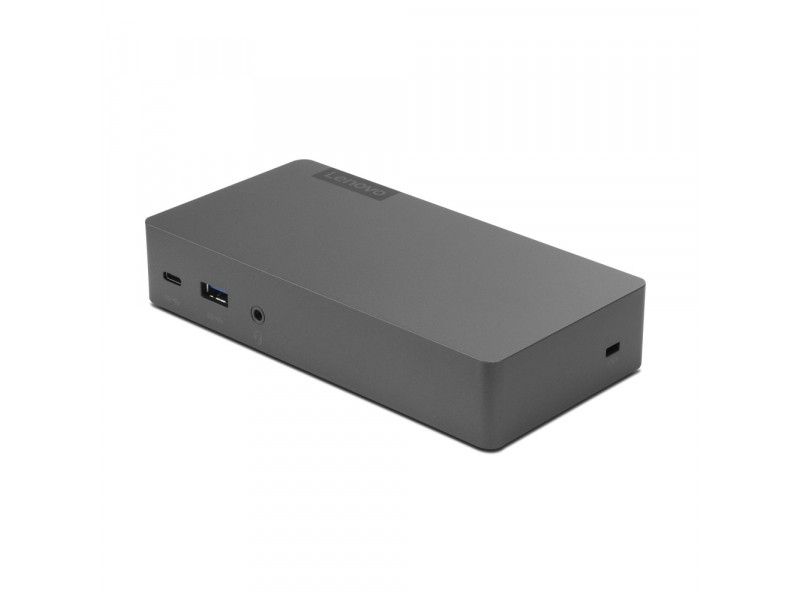 Lenovo Thunderbolt 3 Essential Dock - Port Replicator 40AV | ohne Netzteil