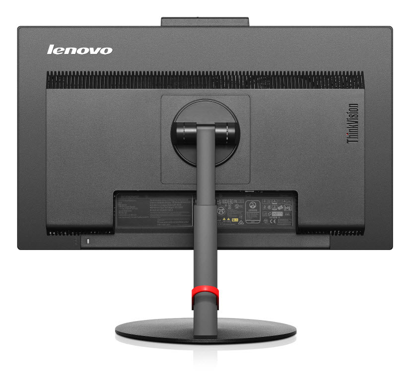 Lenovo ThinkVision T2424z | 24" | LED Monitor | Full HD | ohne Standfuß