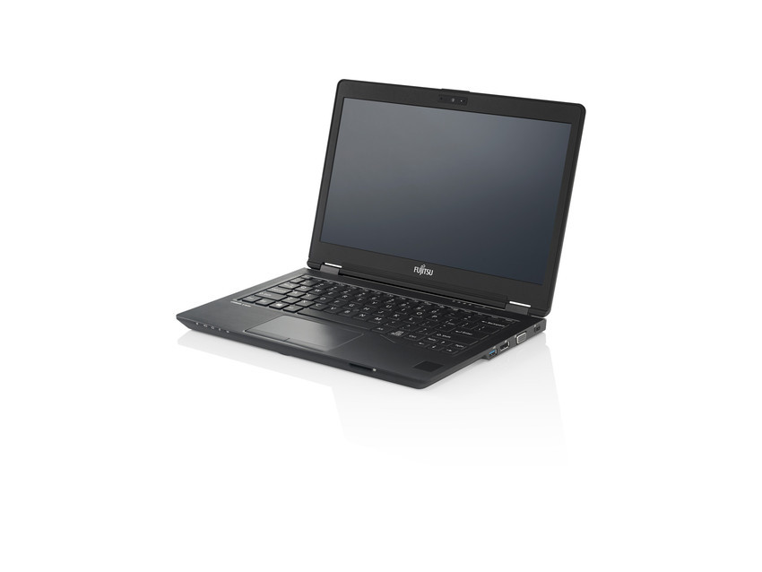 Fujitsu Lifebook U728 | 12,5" | i5-8250U | 16GB RAM | 512GB SSD | Full HD | Win 10 Pro | DE