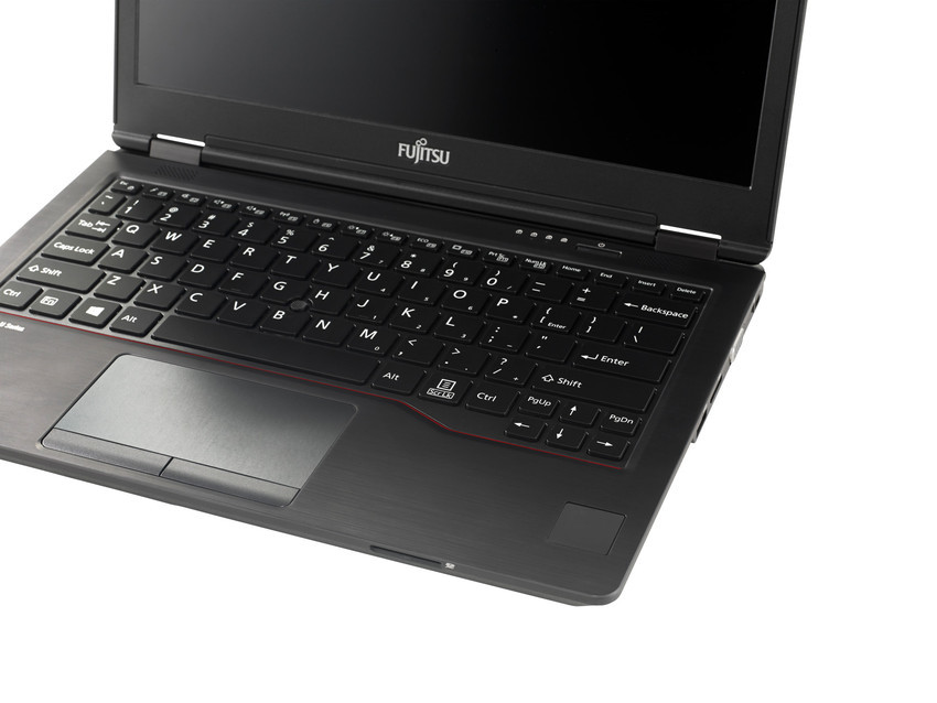 Fujitsu Lifebook U728 | 12,5" | i5-8250U | 16GB RAM | 512GB SSD | Full HD | Win 10 Pro | DE